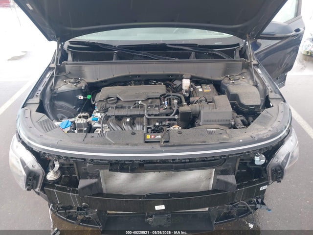 Hyundai KONA Sel Convenience