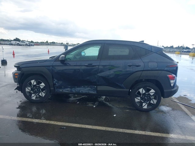Hyundai KONA Sel Convenience