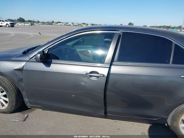 Toyota Camry Xle