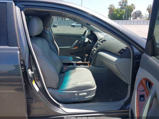 Toyota Camry Xle