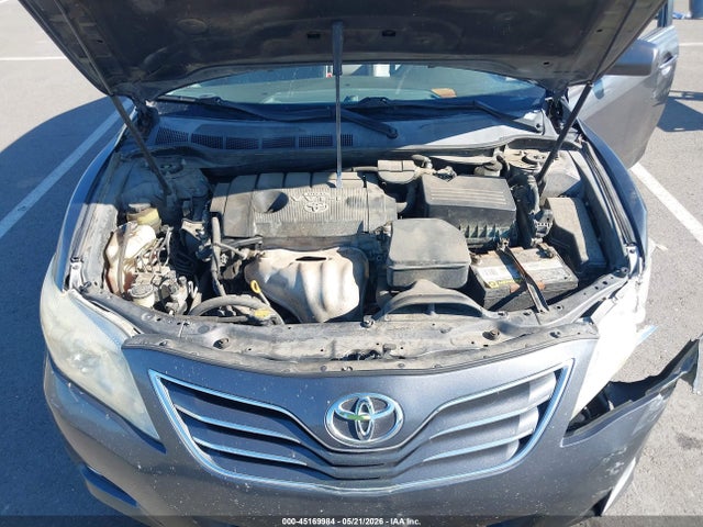 Toyota Camry Xle