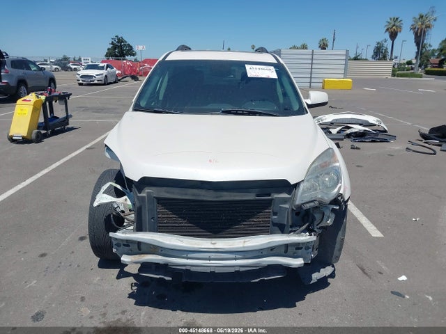 Chevrolet Equinox 1lt