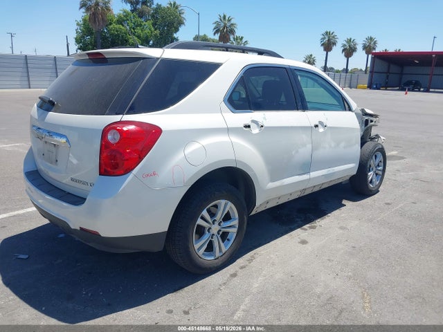 Chevrolet Equinox 1lt