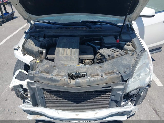 Chevrolet Equinox 1lt