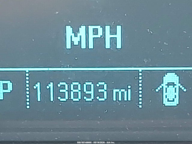 Chevrolet Equinox 1lt