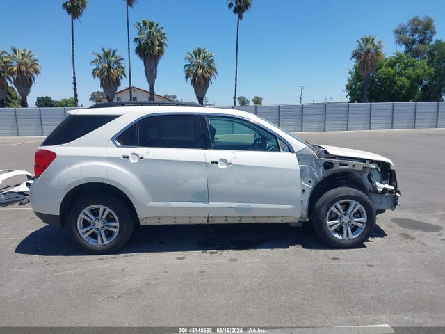 Chevrolet Equinox 1lt