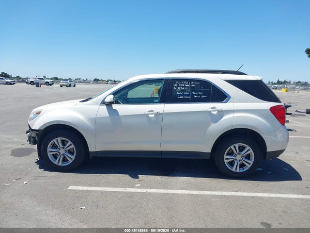 Chevrolet Equinox 1lt
