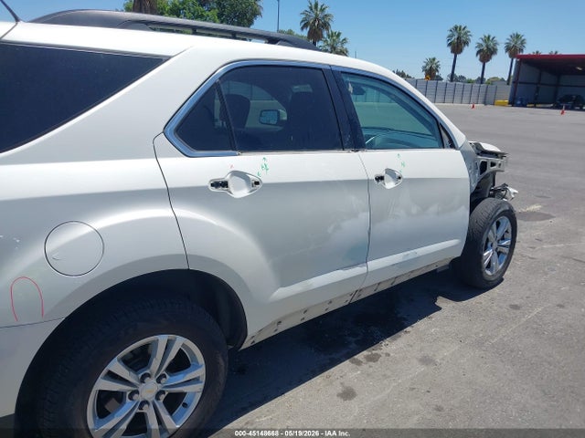 Chevrolet Equinox 1lt