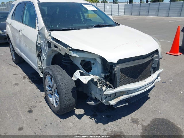 Chevrolet Equinox 1lt