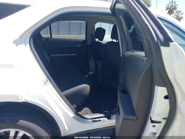 Chevrolet Equinox 1lt