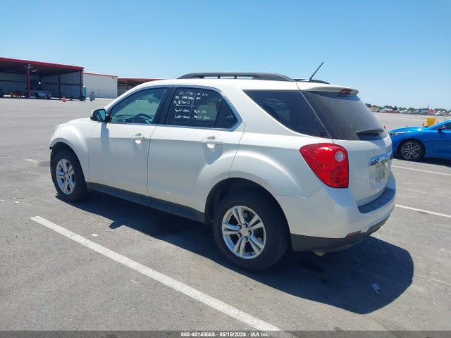 Chevrolet Equinox 1lt