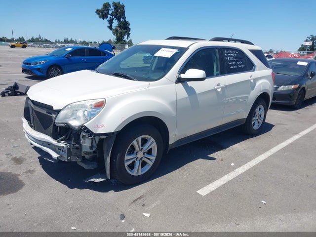 Chevrolet Equinox 1lt