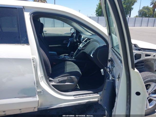 Chevrolet Equinox 1lt