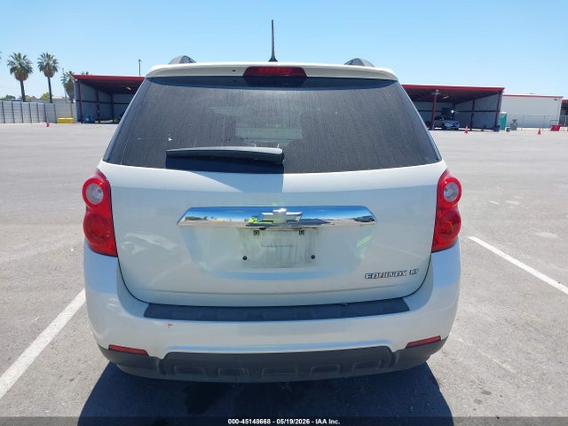 Chevrolet Equinox 1lt