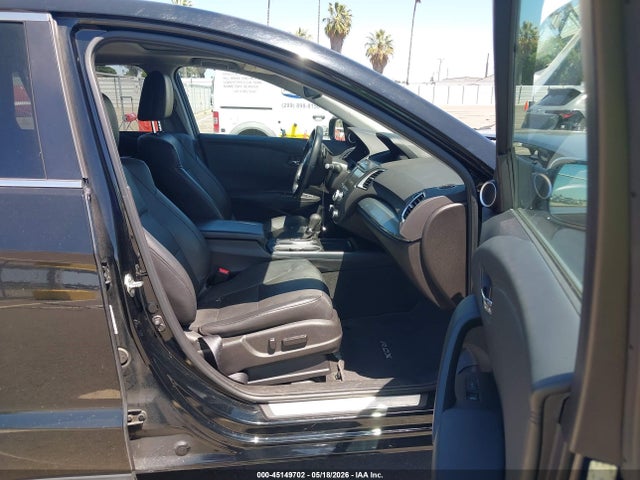 Acura RDX Advance Package