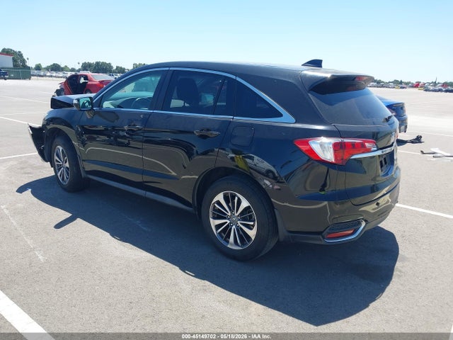 Acura RDX Advance Package