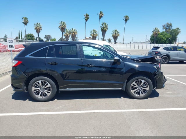 Acura RDX Advance Package