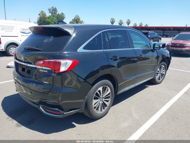 Acura RDX Advance Package