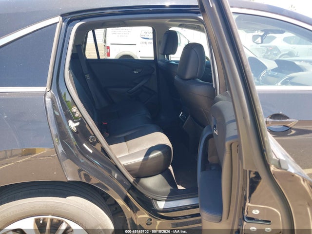 Acura RDX Advance Package