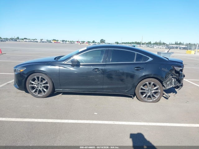 Mazda Mazda6 Grand Touring