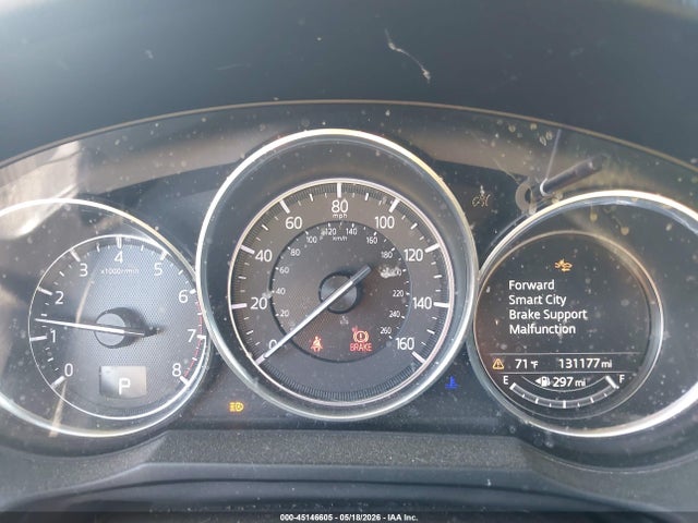 Mazda Mazda6 Grand Touring