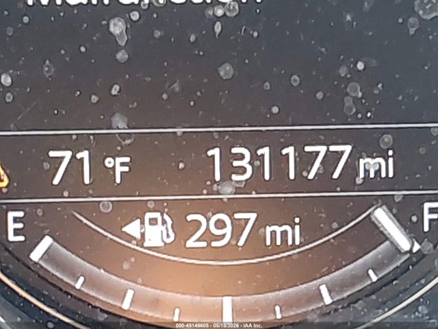 Mazda Mazda6 Grand Touring