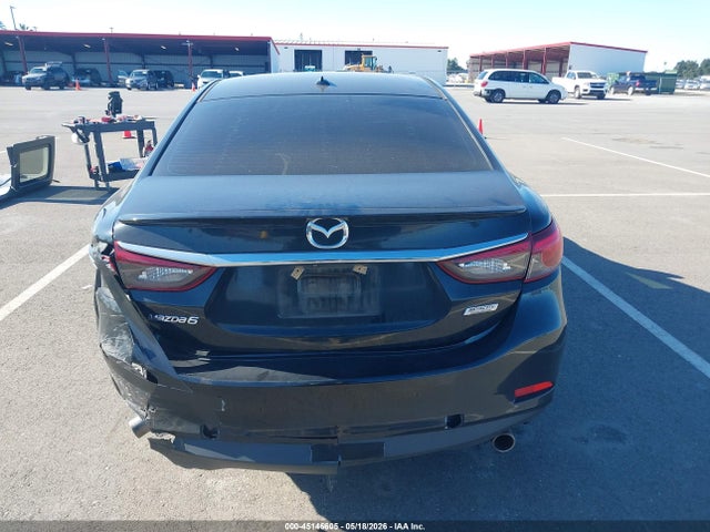 Mazda Mazda6 Grand Touring