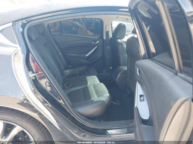 Mazda Mazda6 Grand Touring