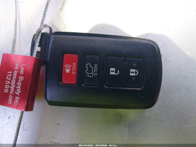 Toyota Highlander Xle V6