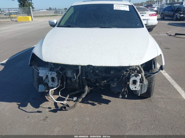 Volkswagen Jetta 2.0l Tdi Se
