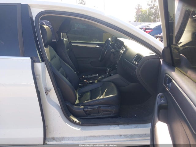 Volkswagen Jetta 2.0l Tdi Se