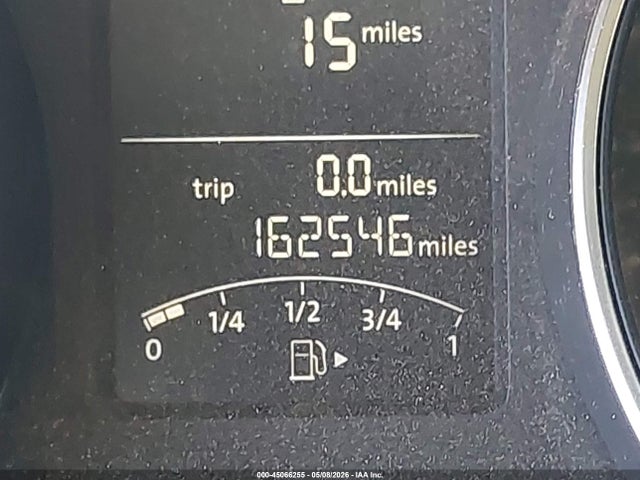 Volkswagen Jetta 2.0l Tdi Se