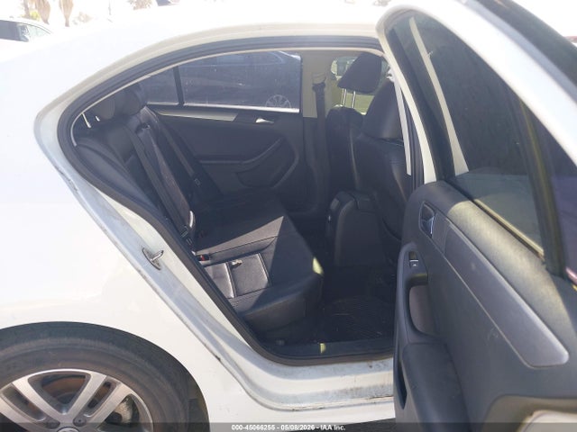 Volkswagen Jetta 2.0l Tdi Se