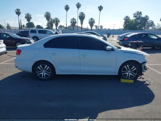 Volkswagen Jetta 2.0l Tdi Se