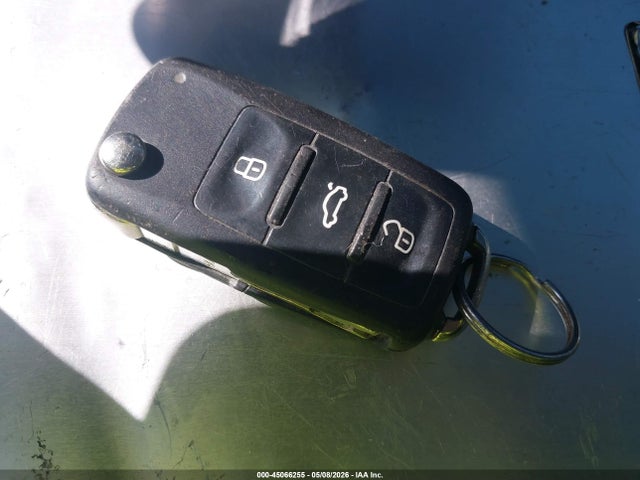 Volkswagen Jetta 2.0l Tdi Se