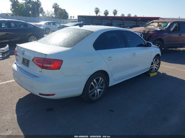 Volkswagen Jetta 2.0l Tdi Se