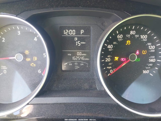 Volkswagen Jetta 2.0l Tdi Se