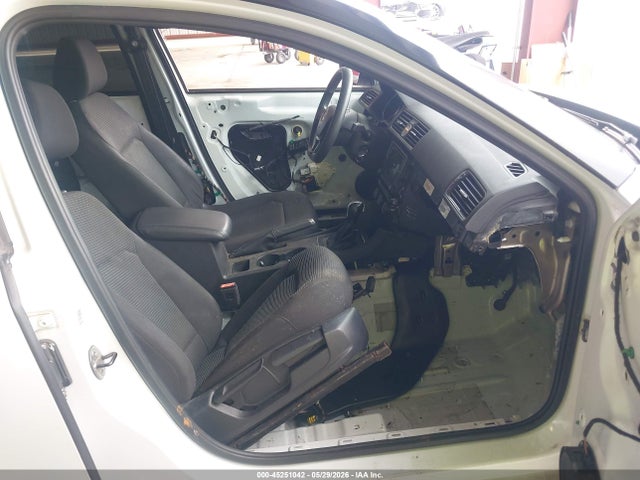 Volkswagen Passat 1.8t S