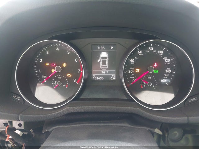 Volkswagen Passat 1.8t S