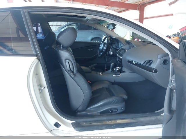 BMW 6 Series