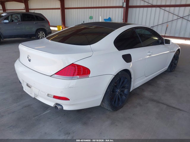 BMW 6 Series
