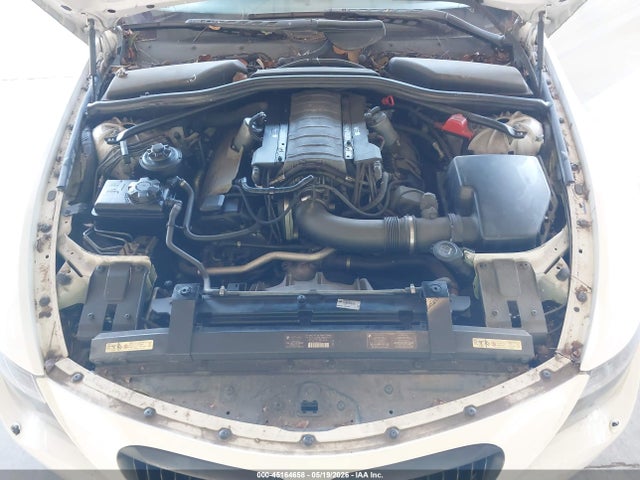 BMW 6 Series