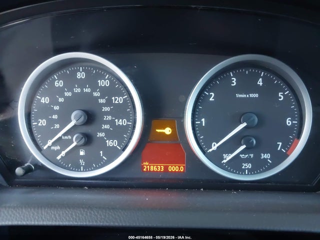 BMW 6 Series