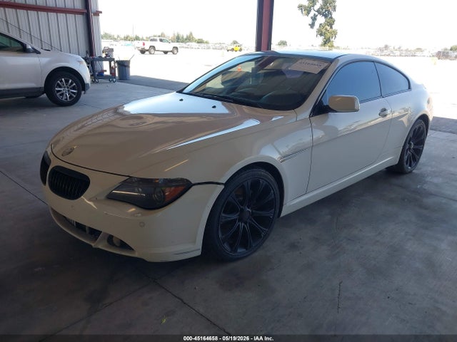 BMW 6 Series