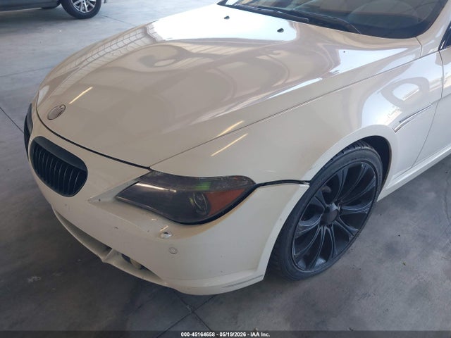 BMW 6 Series