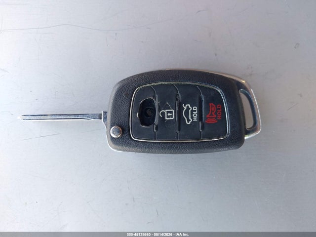 Hyundai SONATA Eco