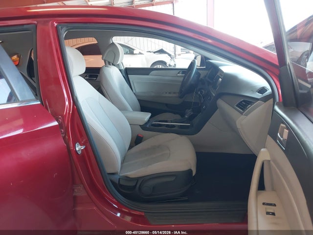 Hyundai SONATA Eco