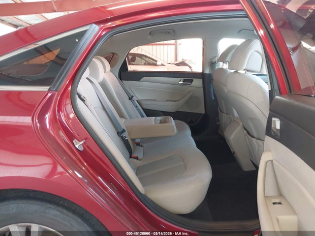 Hyundai SONATA Eco
