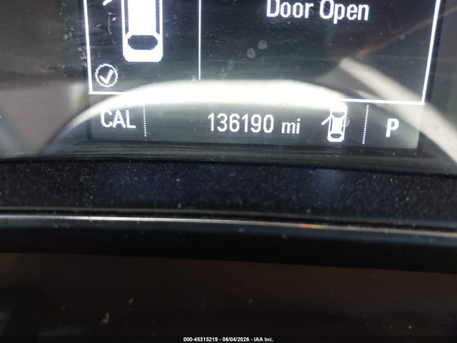 Chevrolet Cruze Ls Auto
