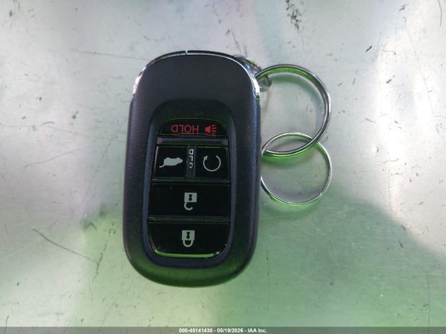 Honda Pilot Ex-l